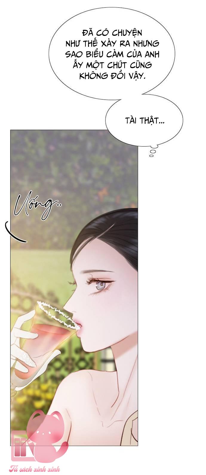 Serena - Chap 47 - Trang 42