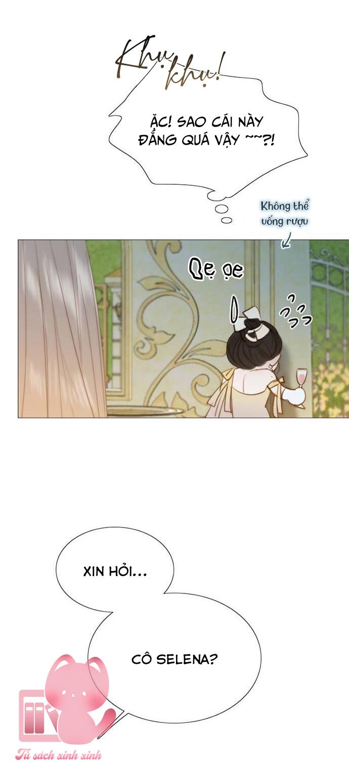 Serena - Chap 47 - Trang 43