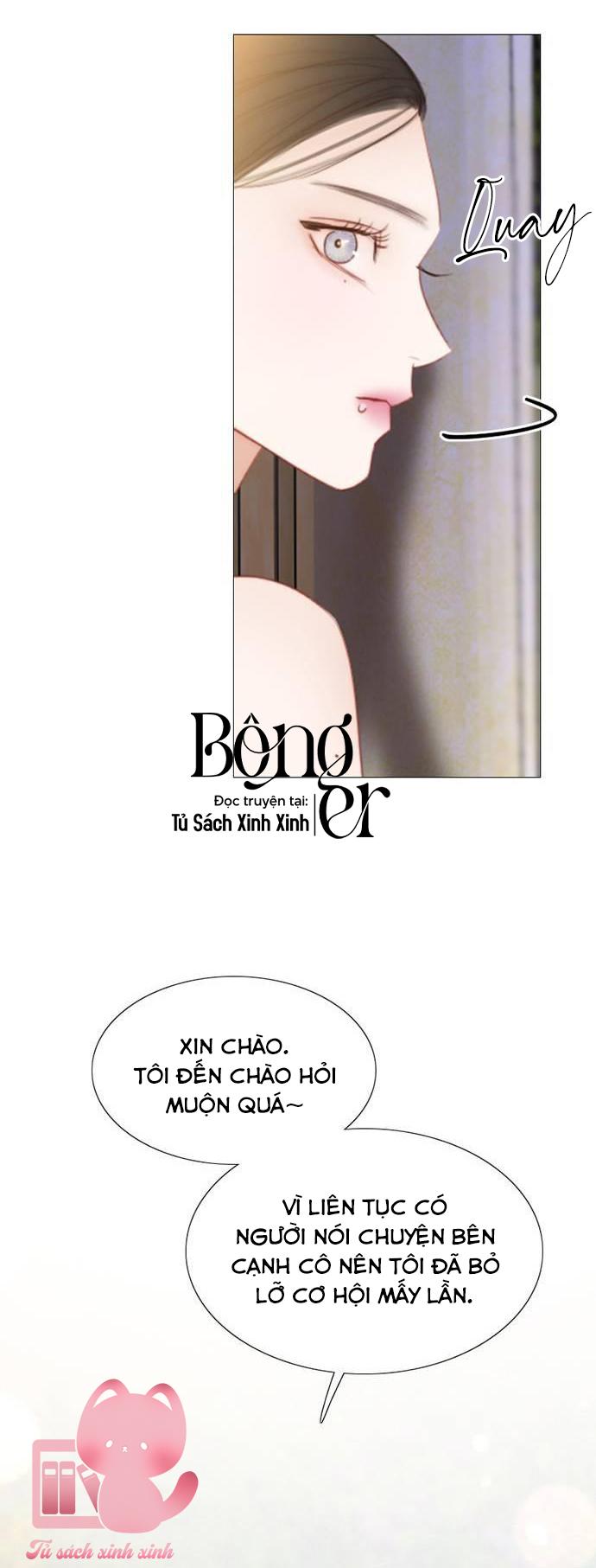 Serena - Chap 47 - Trang 44