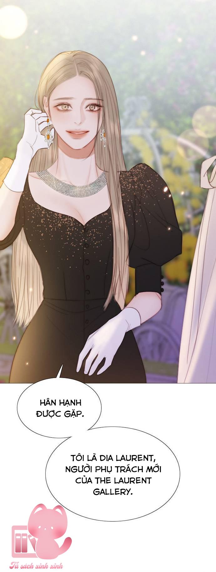 Serena - Chap 47 - Trang 45