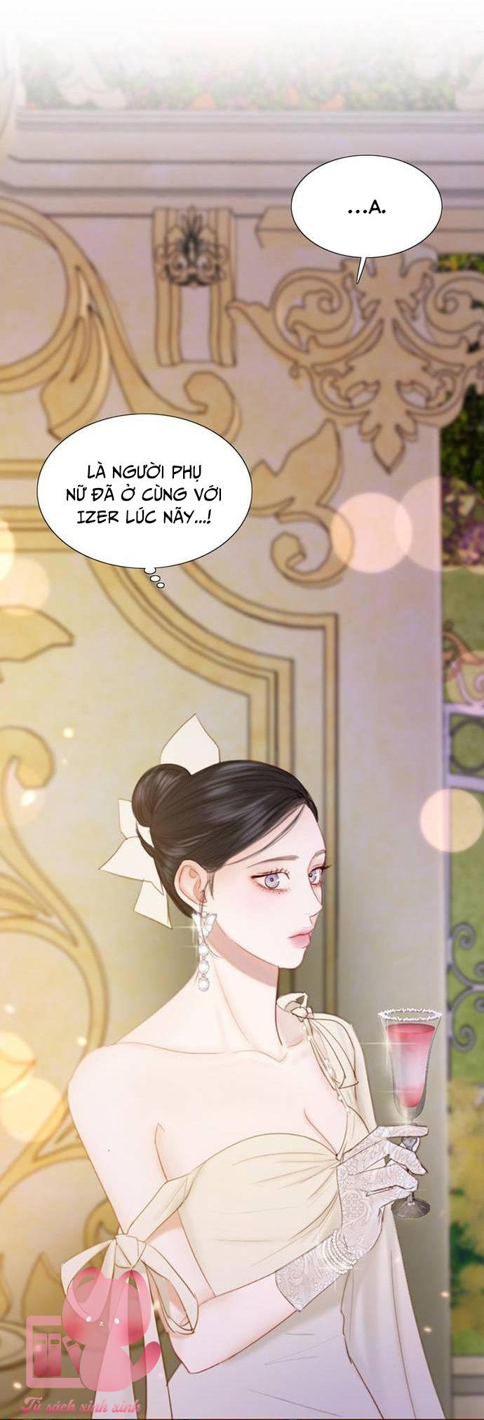 Serena - Chap 47 - Trang 46