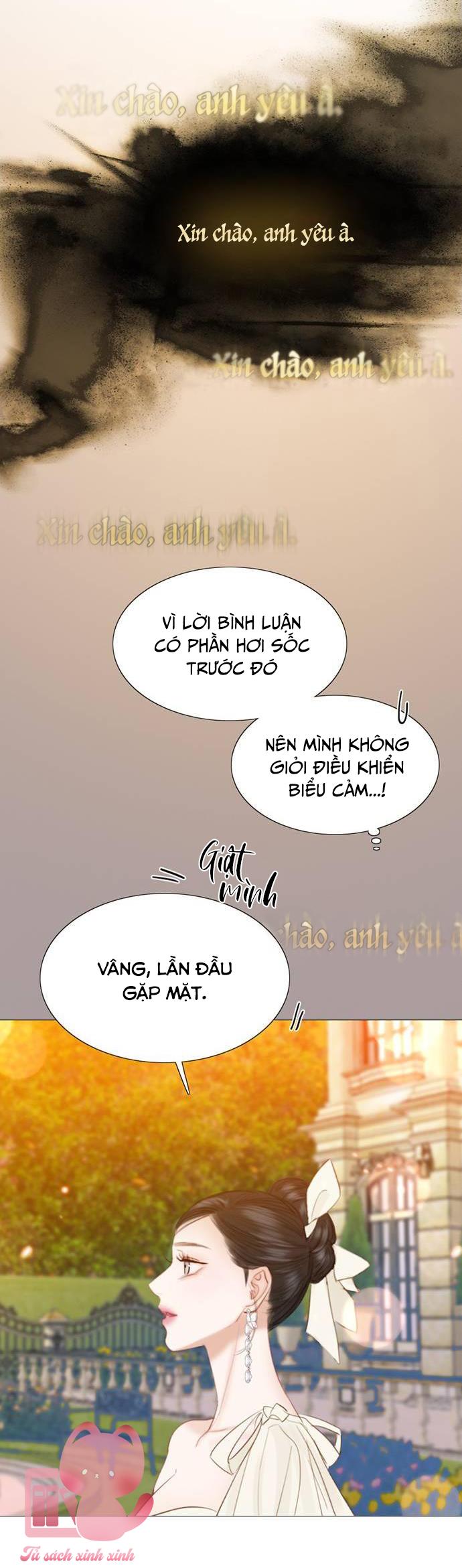 Serena - Chap 47 - Trang 49