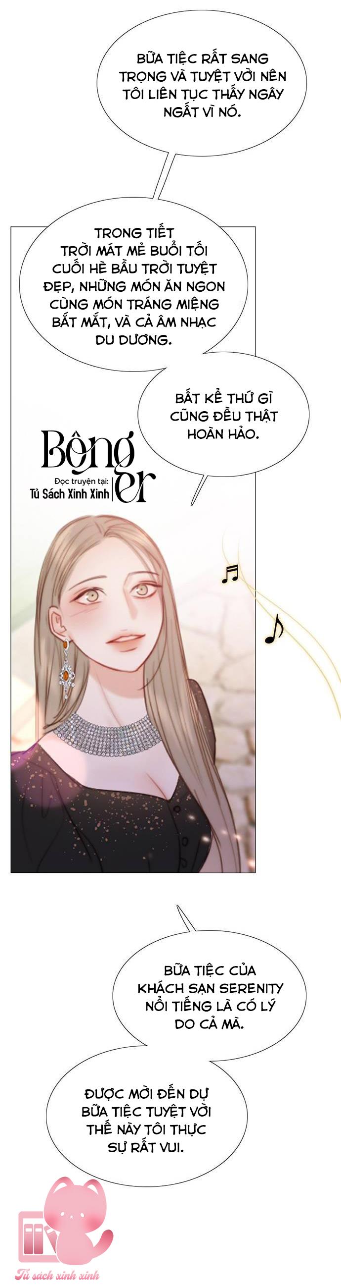 Serena - Chap 47 - Trang 51