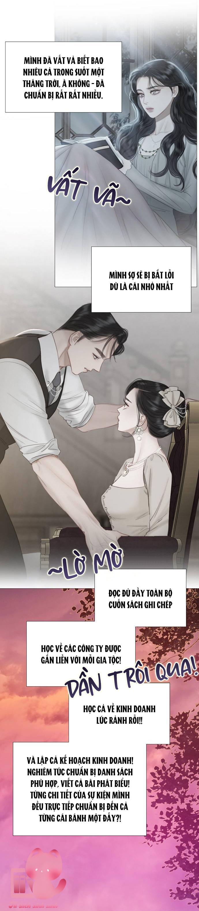 Serena - Chap 47 - Trang 53