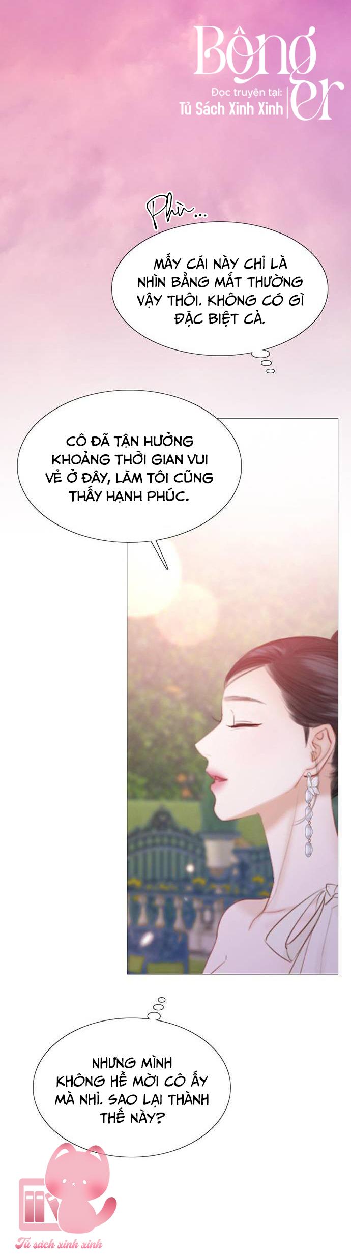 Serena - Chap 47 - Trang 54