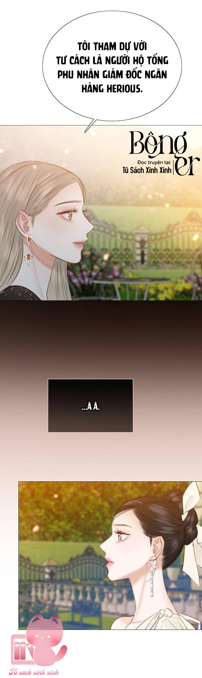 Serena - Chap 47 - Trang 56