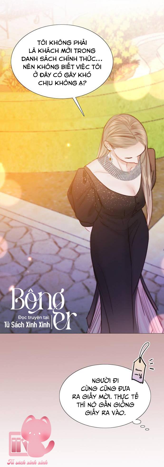 Serena - Chap 47 - Trang 59
