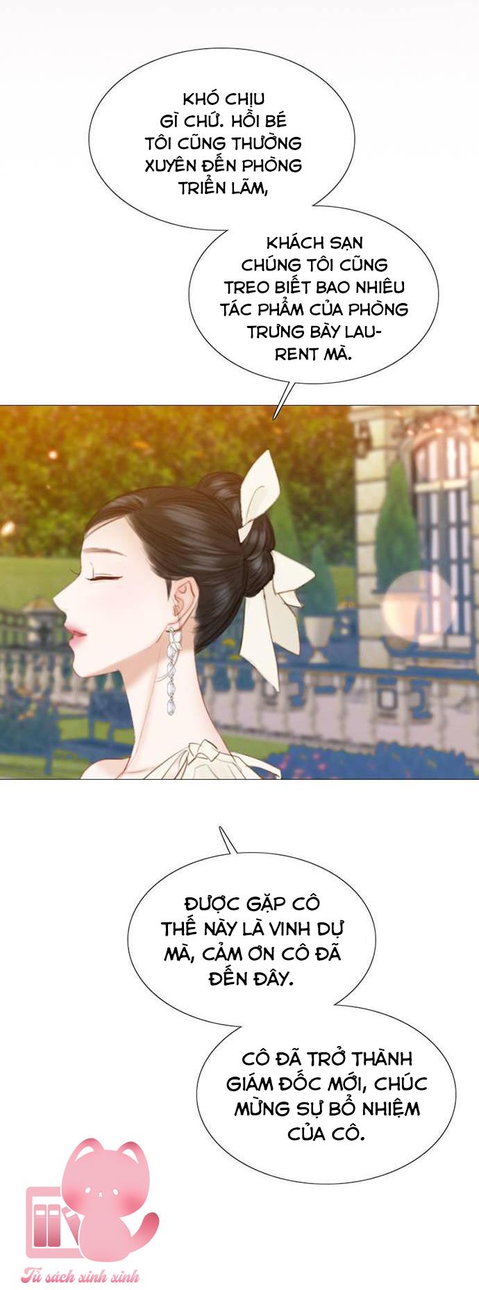 Serena - Chap 47 - Trang 60