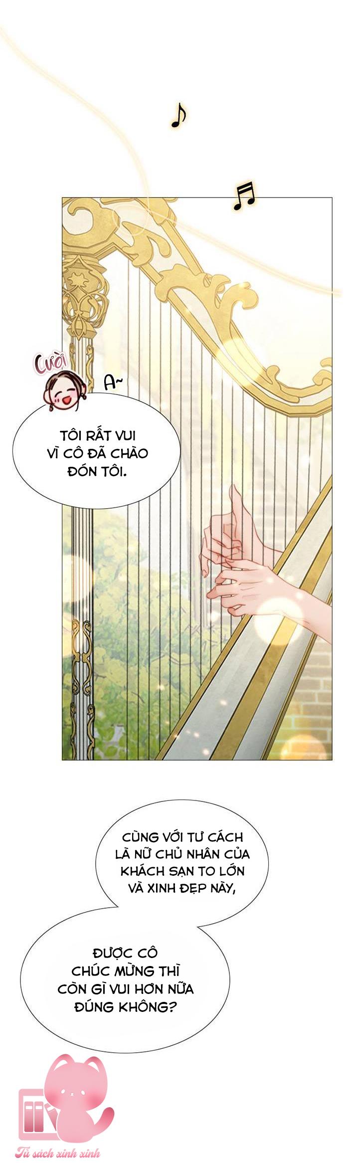 Serena - Chap 47 - Trang 61