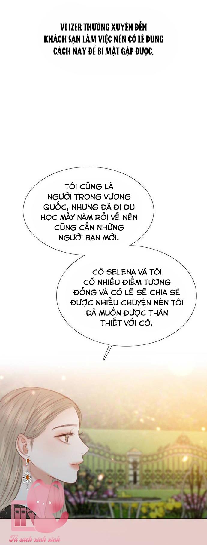 Serena - Chap 47 - Trang 63
