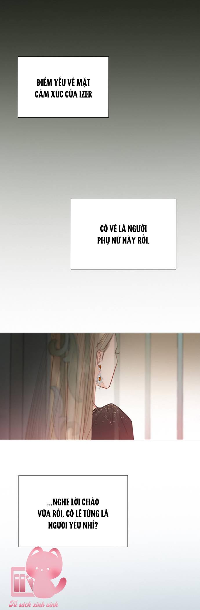 Serena - Chap 47 - Trang 9