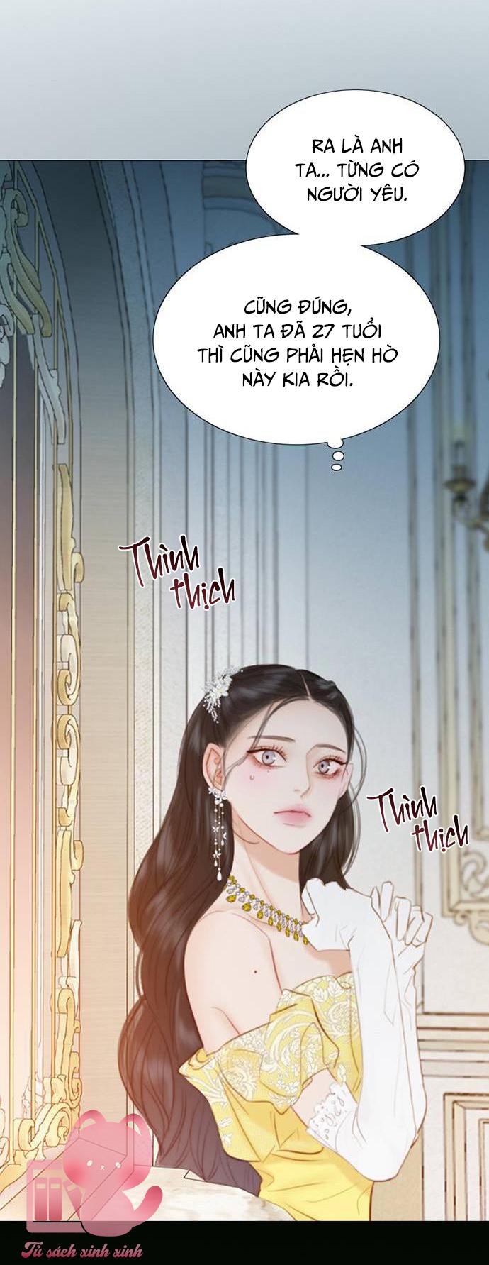 Serena - Chap 47 - Trang 10