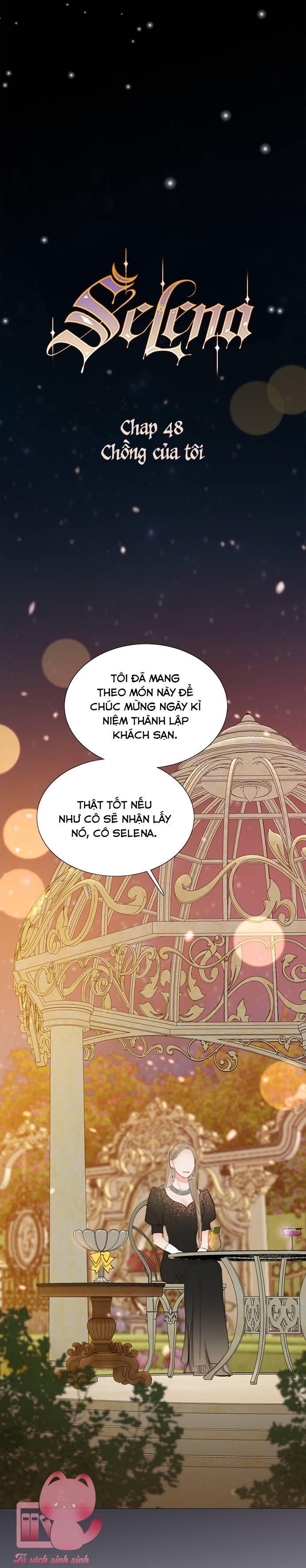 Serena - Chap 48 - Trang 2