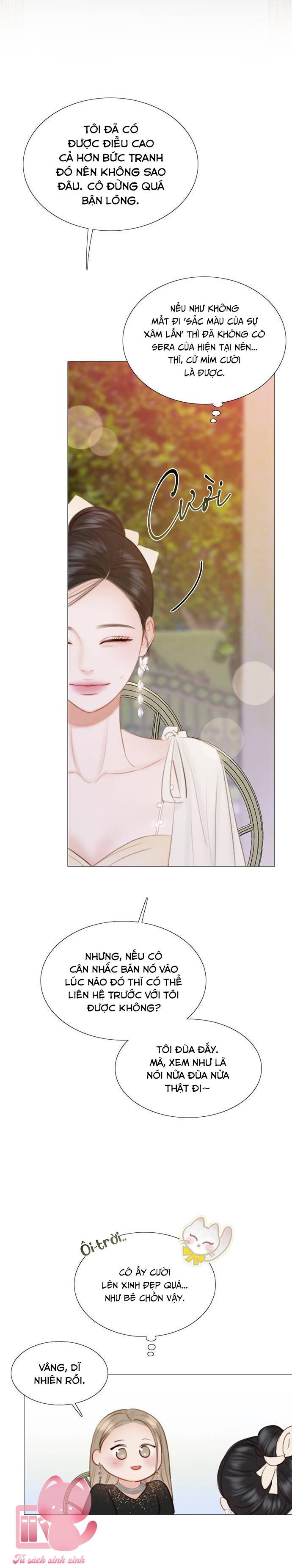 Serena - Chap 48 - Trang 11