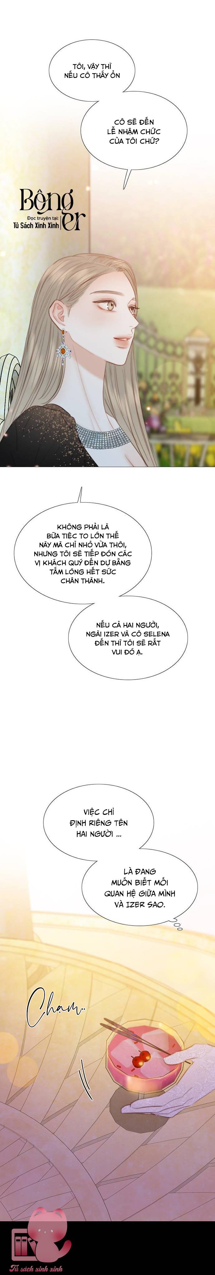 Serena - Chap 48 - Trang 12