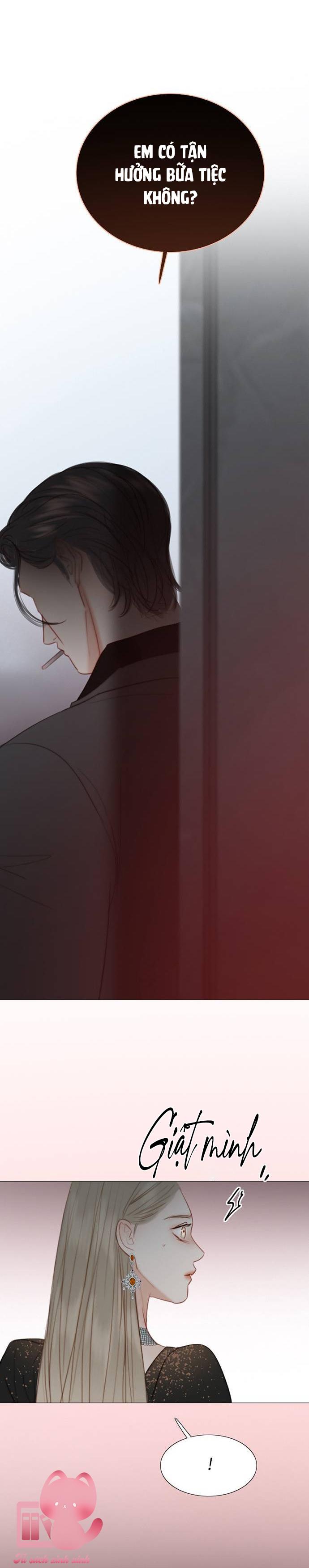 Serena - Chap 48 - Trang 15