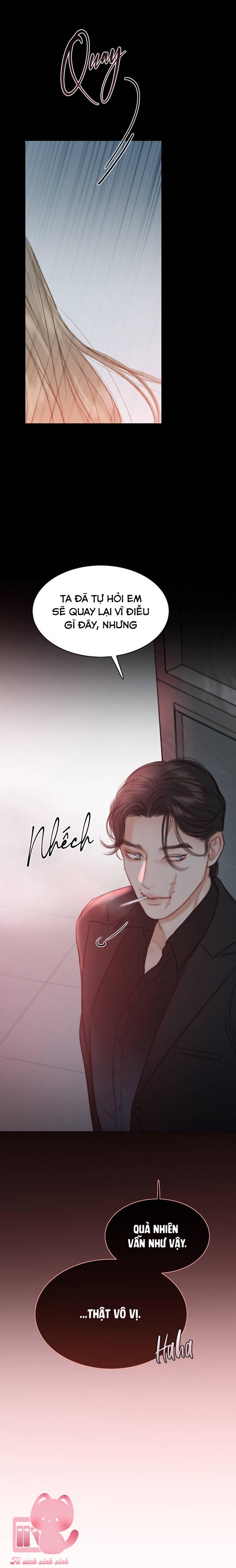 Serena - Chap 48 - Trang 18