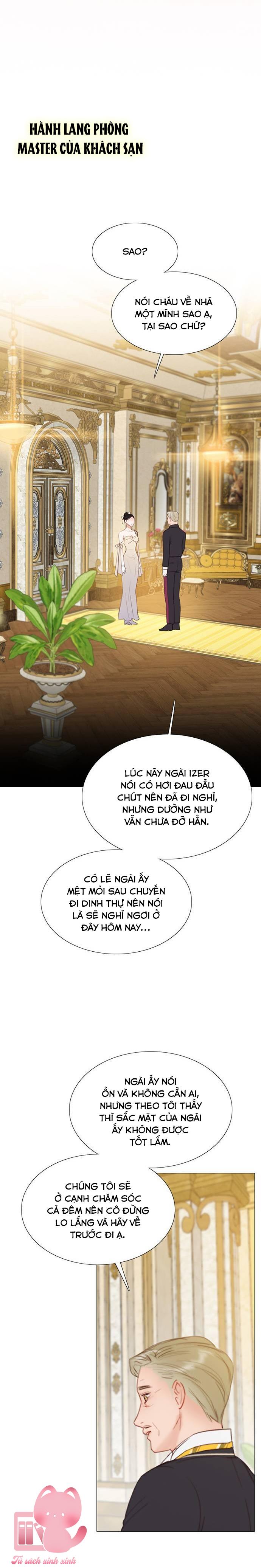 Serena - Chap 48 - Trang 19