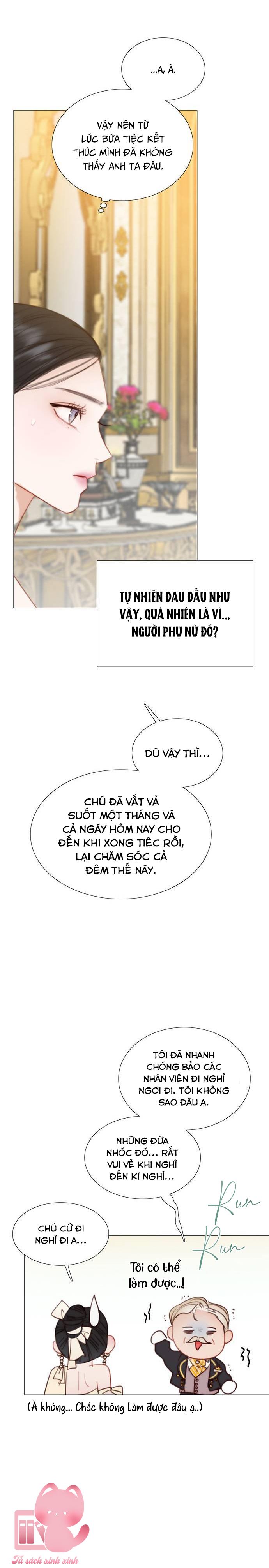 Serena - Chap 48 - Trang 20