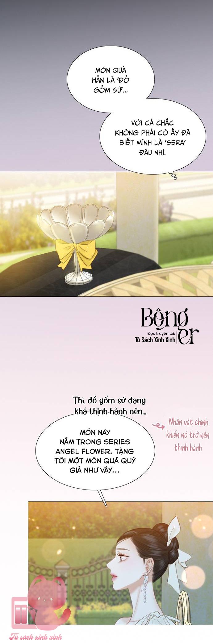 Serena - Chap 48 - Trang 3