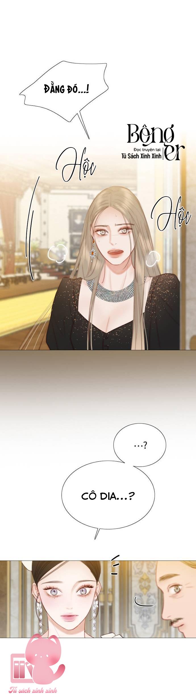 Serena - Chap 48 - Trang 21