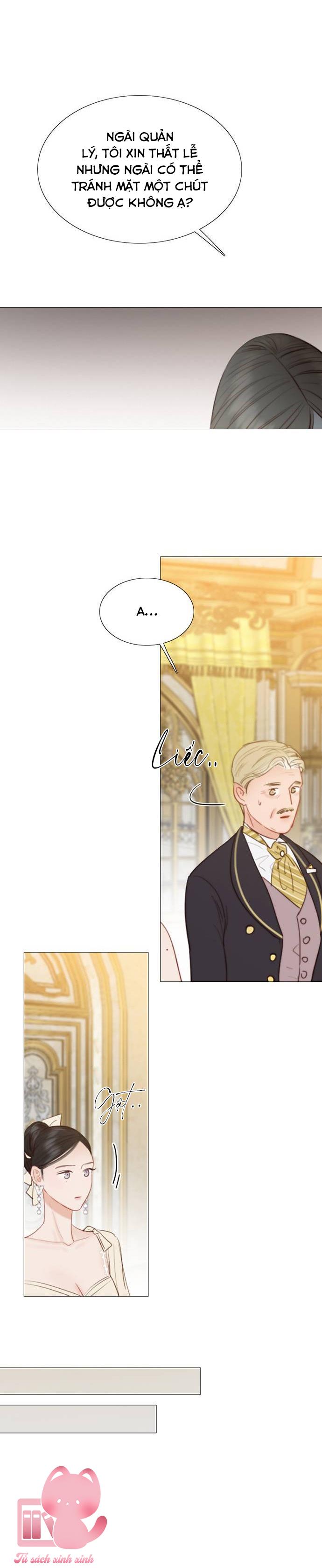 Serena - Chap 48 - Trang 22