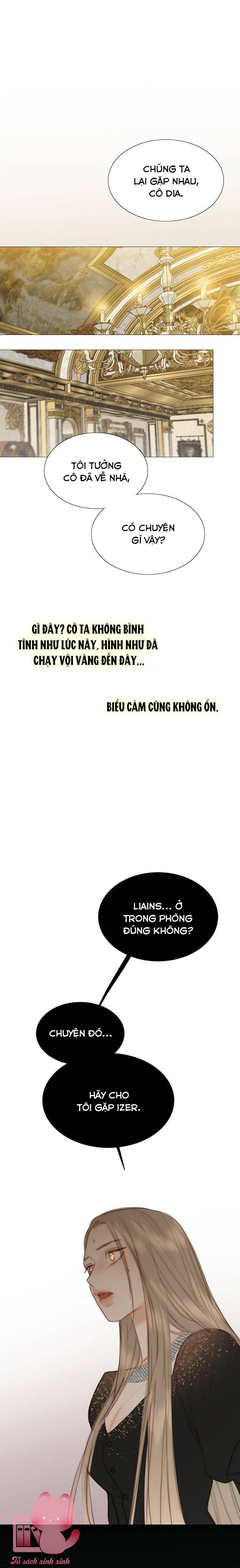 Serena - Chap 48 - Trang 23