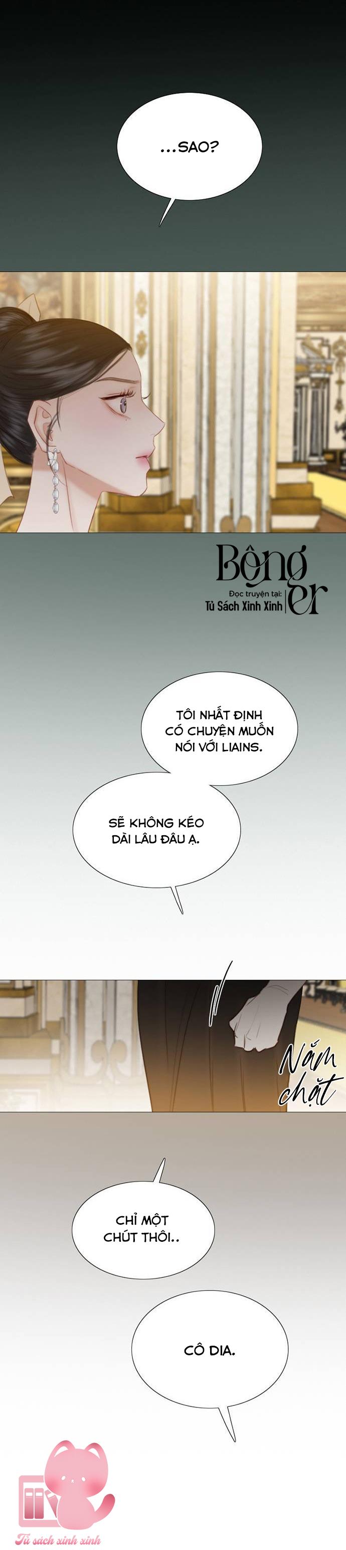 Serena - Chap 48 - Trang 24