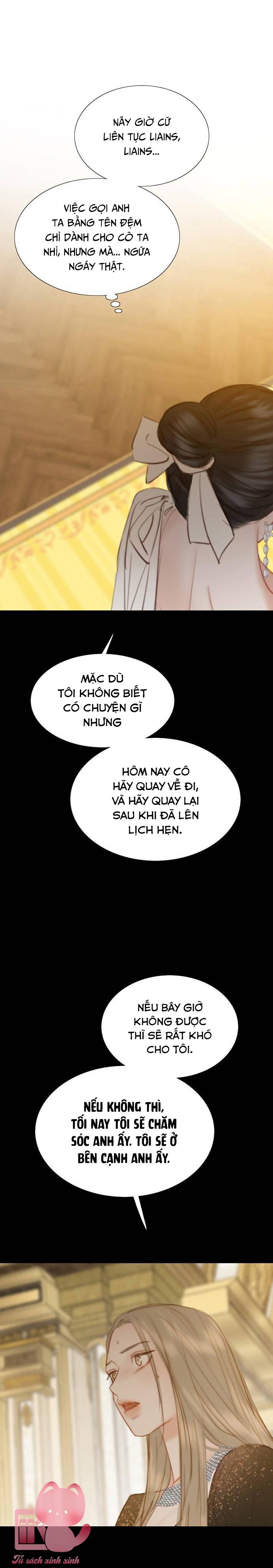 Serena - Chap 48 - Trang 25