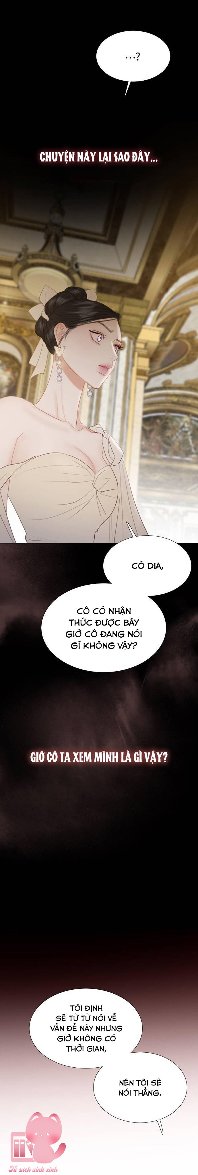Serena - Chap 48 - Trang 26