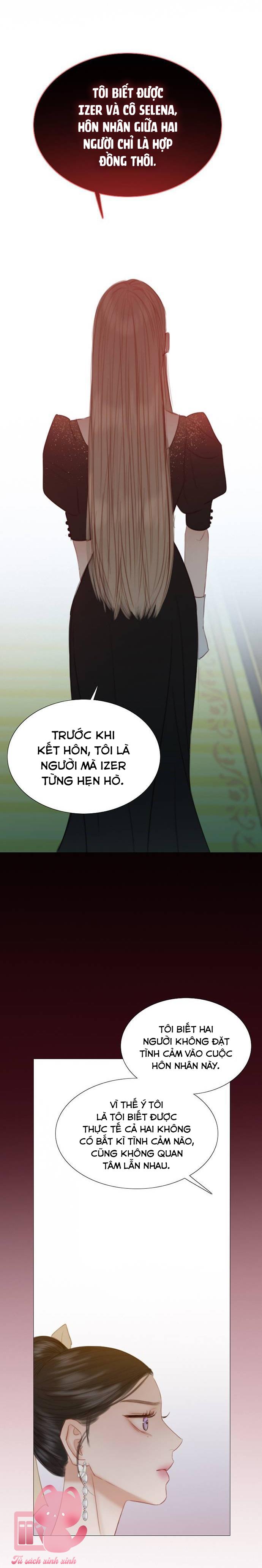Serena - Chap 48 - Trang 27