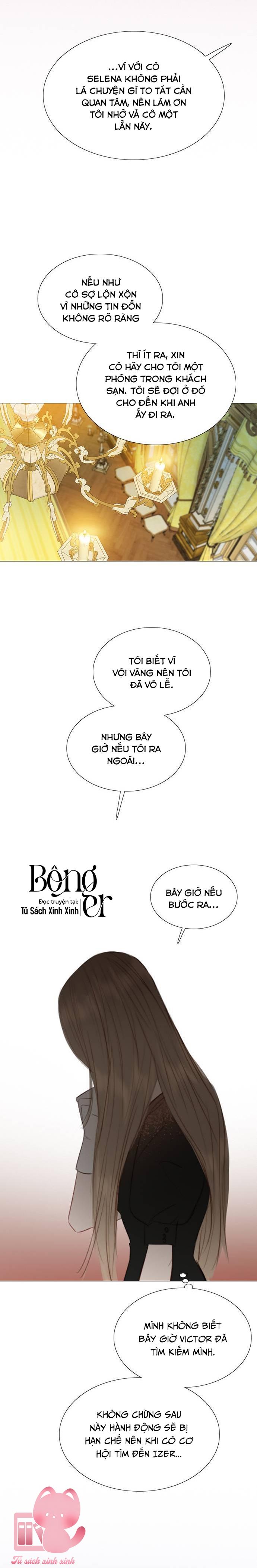 Serena - Chap 48 - Trang 28