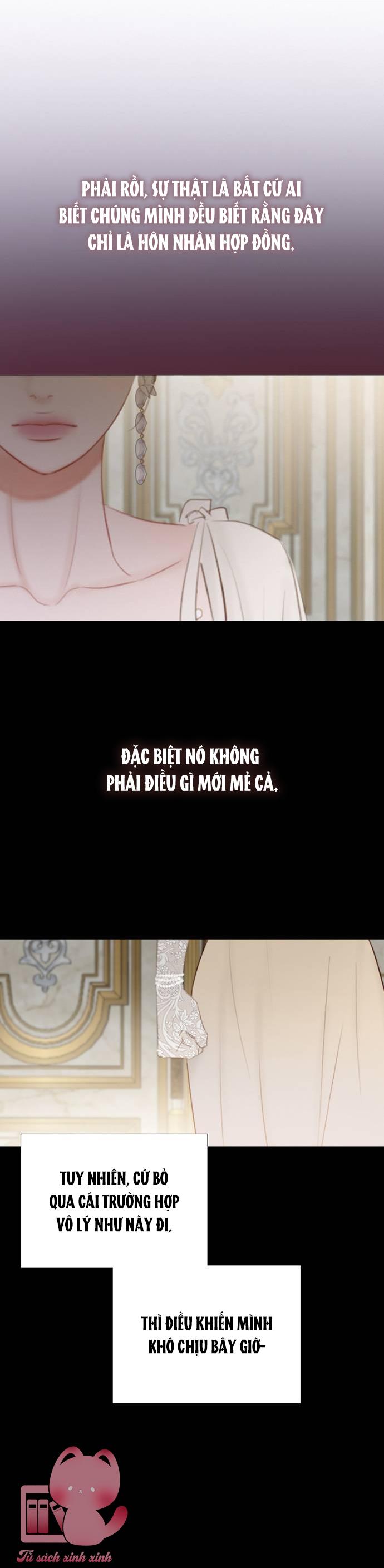 Serena - Chap 48 - Trang 29
