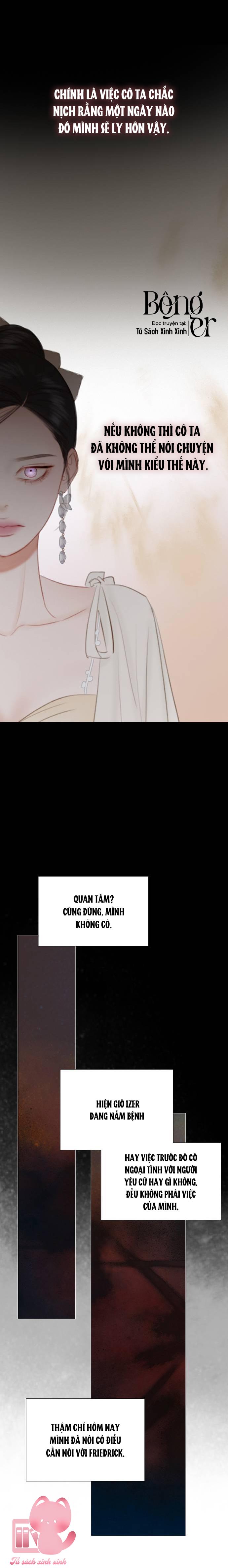 Serena - Chap 48 - Trang 30