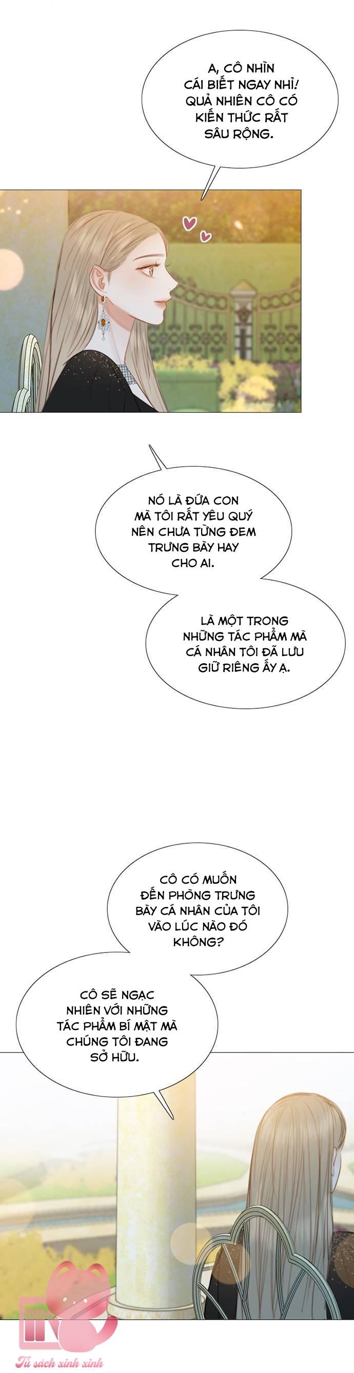 Serena - Chap 48 - Trang 4
