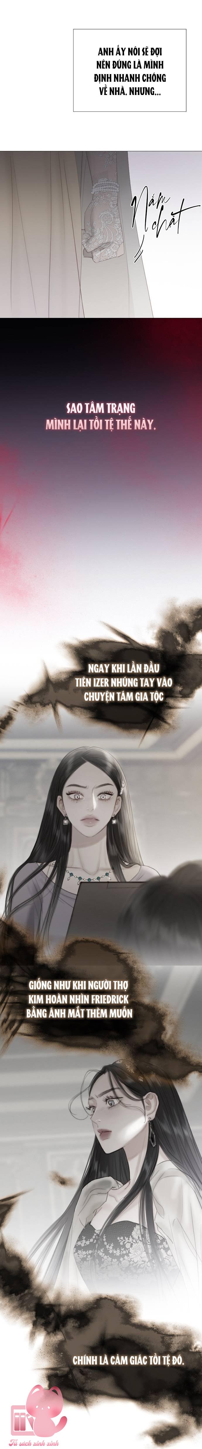 Serena - Chap 48 - Trang 31