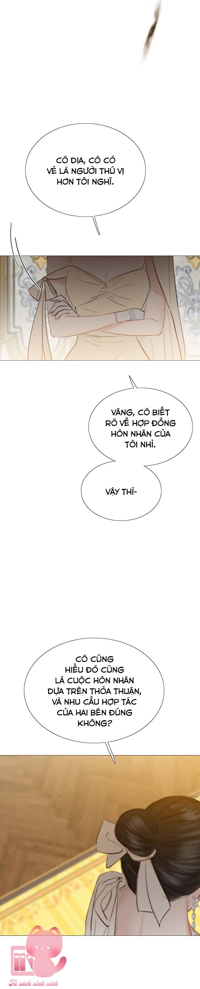 Serena - Chap 48 - Trang 32