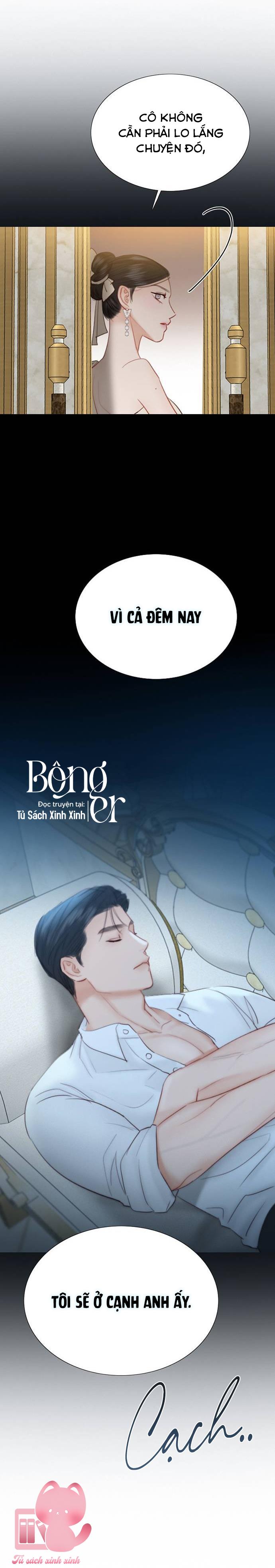 Serena - Chap 48 - Trang 35