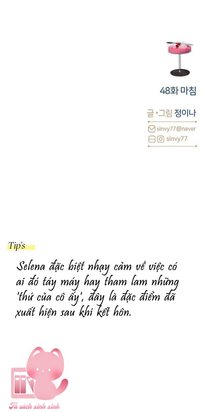 Serena - Chap 48 - Trang 36