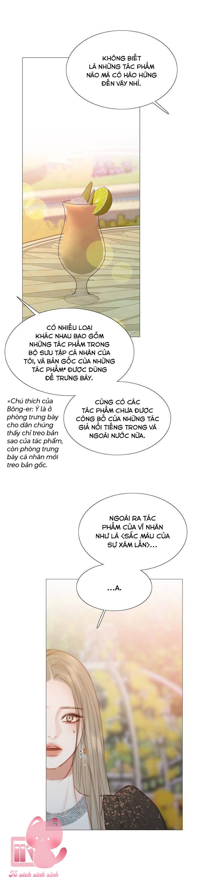 Serena - Chap 48 - Trang 5