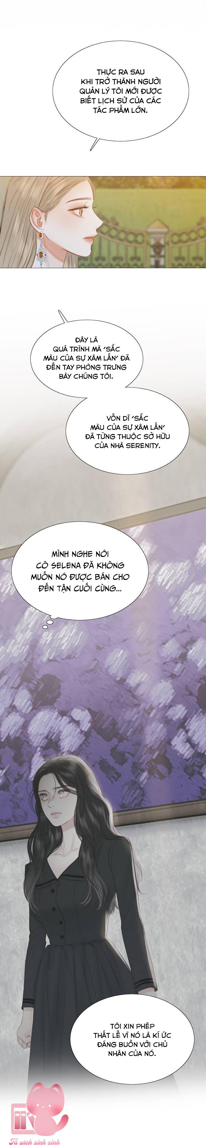 Serena - Chap 48 - Trang 7