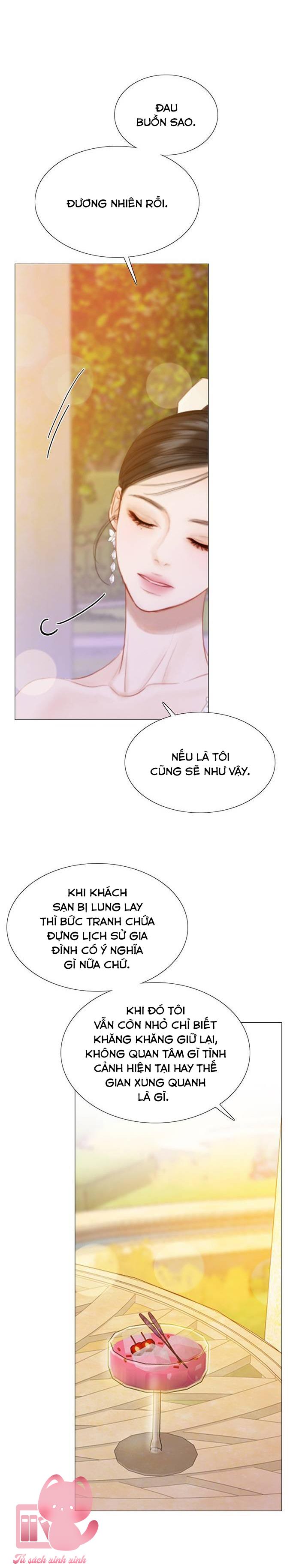 Serena - Chap 48 - Trang 8