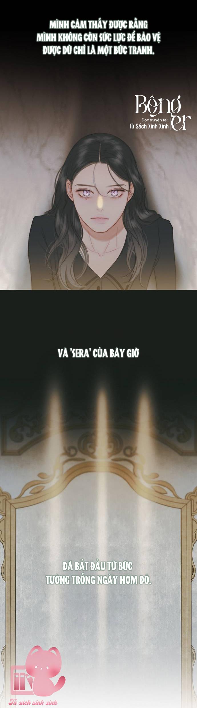 Serena - Chap 48 - Trang 10