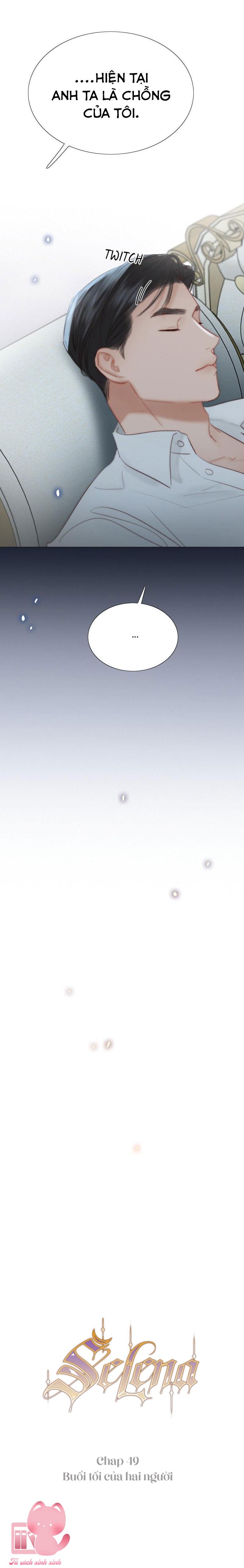 Serena - Chap 49 - Trang 2