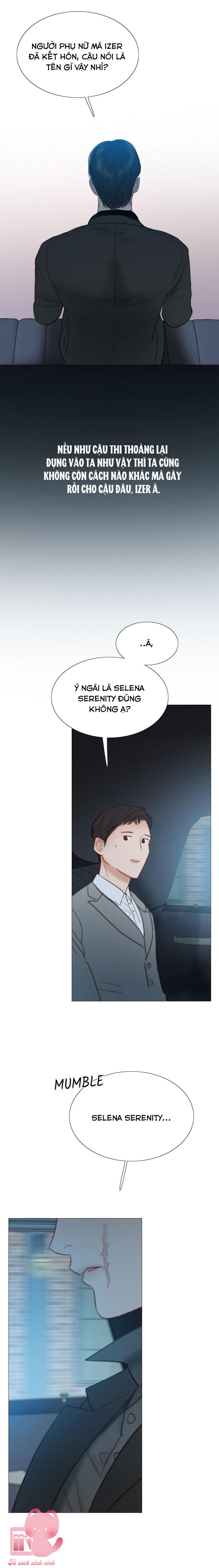 Serena - Chap 49 - Trang 12