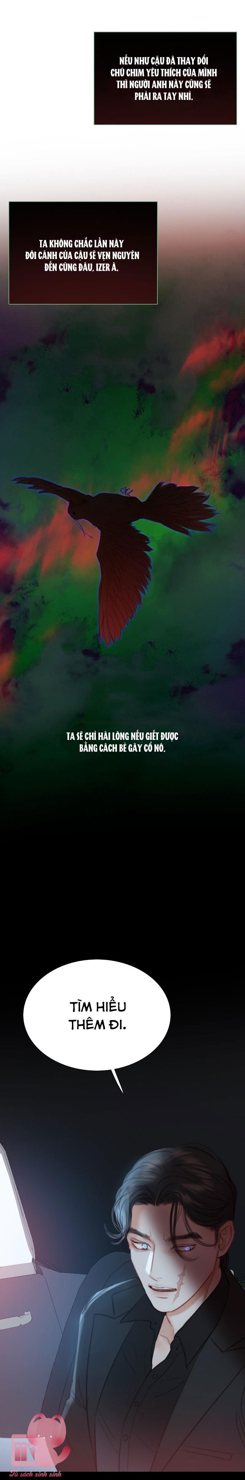 Serena - Chap 49 - Trang 13