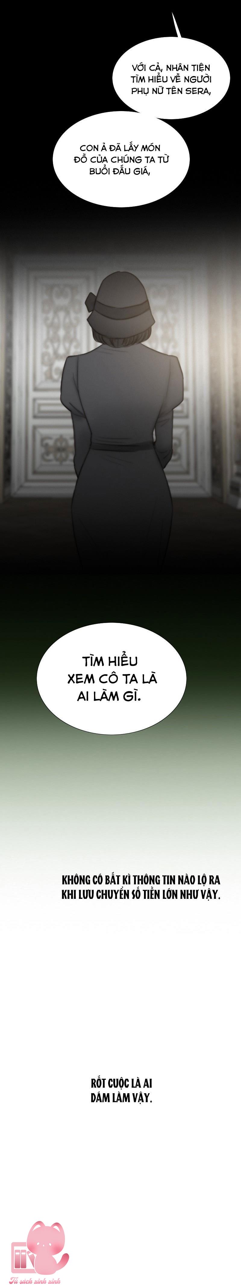 Serena - Chap 49 - Trang 14