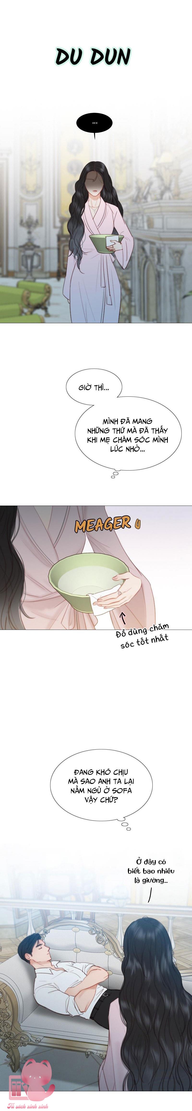 Serena - Chap 49 - Trang 15