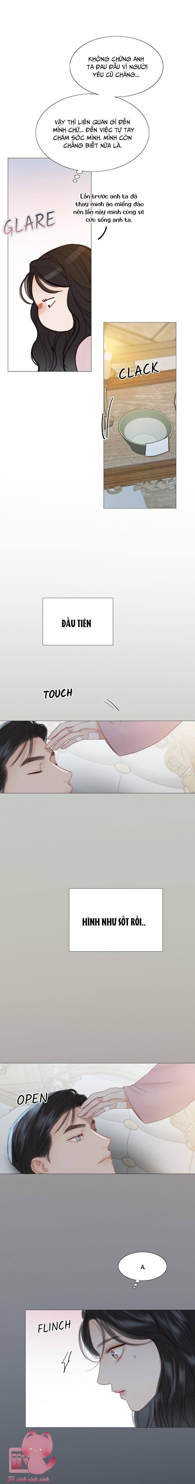 Serena - Chap 49 - Trang 16