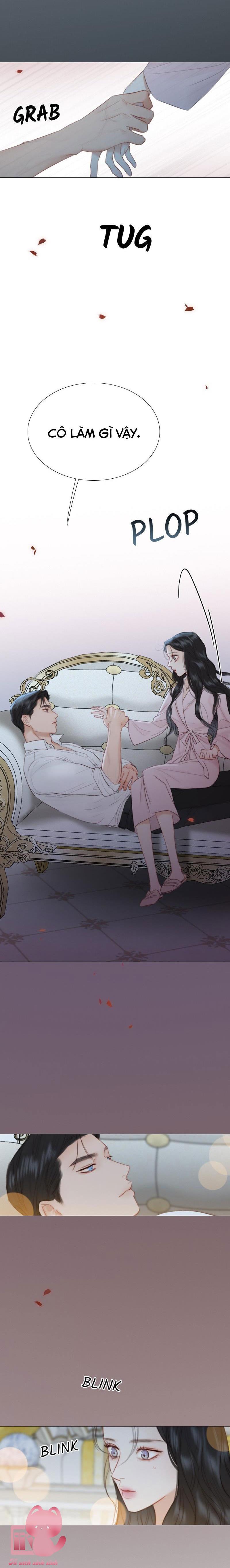Serena - Chap 49 - Trang 17